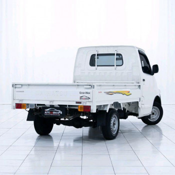 Daihatsu Gran Max MB 1.3 D FH Manual 2022
