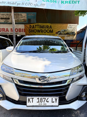 Daihatsu Xenia 1.3L R STD Manual 2020