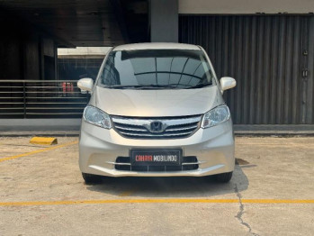 Honda Freed 1.5L S Automatic 2012