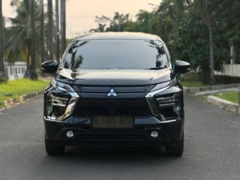 Mitsubishi Xpander 1.5L Exceed Automatic 2022