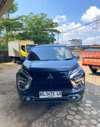 Mitsubishi Xpander 1.5L Ultimate Automatic 2024