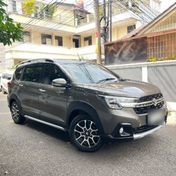 Suzuki XL7 1.5L Beta Automatic 2021