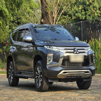 Mitsubishi Pajero Sport 2.4L Dakar 4x2 Automatic 2023