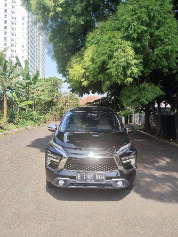 Mitsubishi Xpander 1.5L Ultimate Automatic 2022