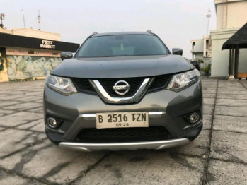 Nissan X-Trail 2.5L Automatic 2018
