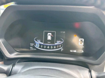 Toyota Avanza 1.5L Veloz Automatic 2023