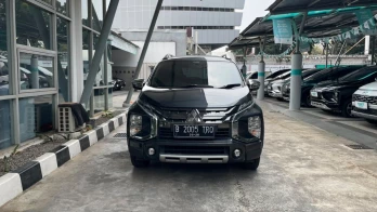 Mitsubishi Xpander 1.5L Cross Automatic 2021