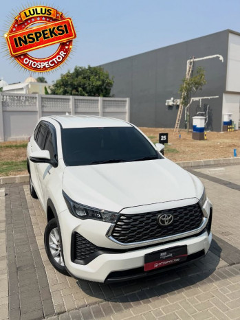 Toyota Innova 2.0L G HV Zenix Automatic 2024