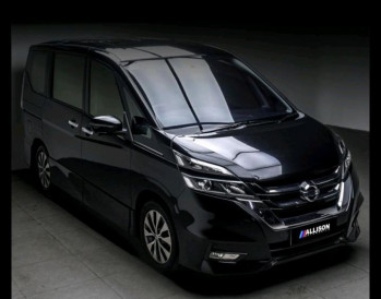 Nissan Serena 2.0L HWS Automatic 2019