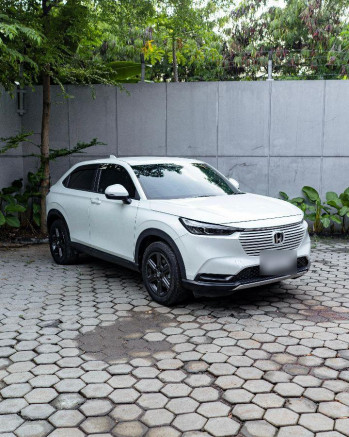 Honda HR-V 1.5L E Automatic 2023