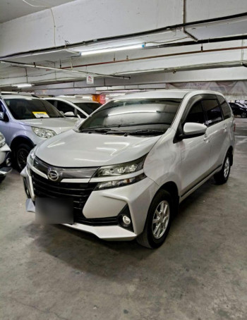 Daihatsu Xenia 1.3L X DLX Automatic 2021