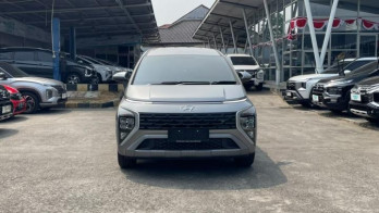 Hyundai Stargazer 1.5L Trend MT Manual 2026