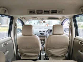 Suzuki Ertiga 1.5L GL Manual 2018
