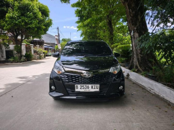 Toyota Calya 1.2L G Automatic 2023