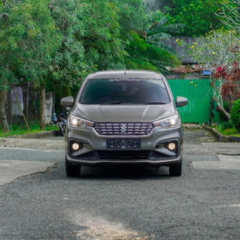 Suzuki Ertiga 1.5L GL Automatic 2017