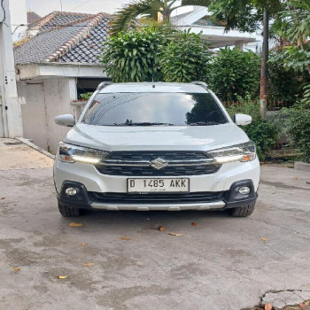 Suzuki XL7 1.5L Alpha Automatic 2023