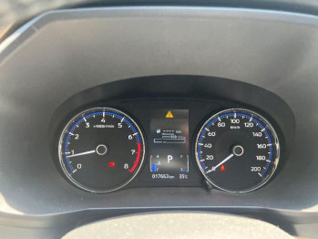 Mitsubishi Xpander 1.5L Ultimate Automatic 2022