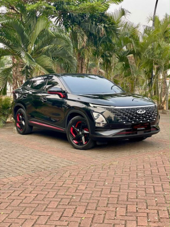 Chery Omoda 5 RZ Automatic 2023