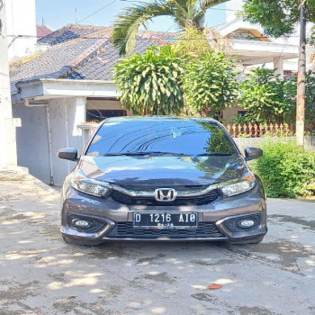 Honda Brio 1.2L E Automatic 2020