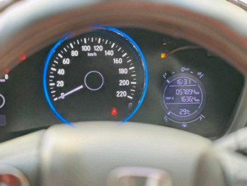 Honda HR-V 1.5L SE Automatic 2019