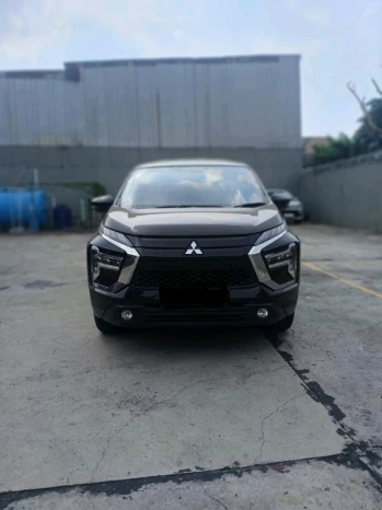 Mitsubishi Xpander 1.5L Exceed Manual 2022