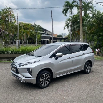 Mitsubishi Xpander 1.5L Ultimate Automatic 2018