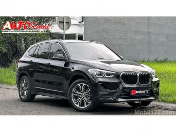 BMW X1 sDrive18i xLine Automatic 2021
