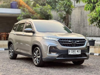 Wuling Almaz 1.5L Automatic 2019