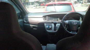 Toyota Calya 1.2L G Automatic 2024