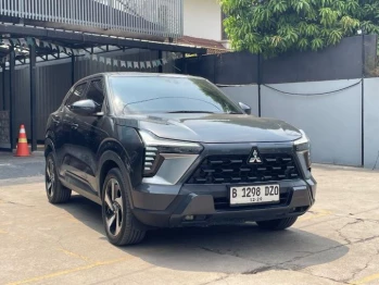 Mitsubishi Xforce Ultimate CVT Automatic 2024