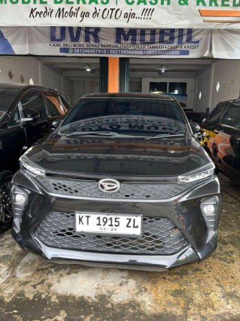 Daihatsu Xenia 1.3L R DLX Manual 2024