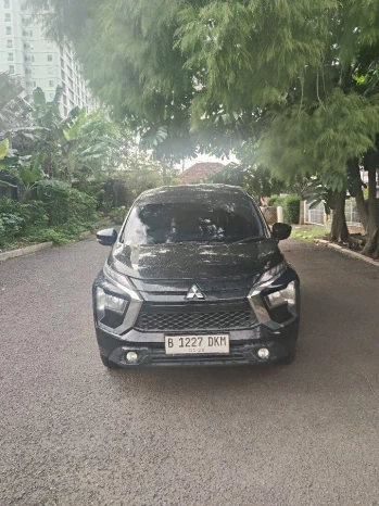 Mitsubishi Xpander 1.5L GLS Manual 2022