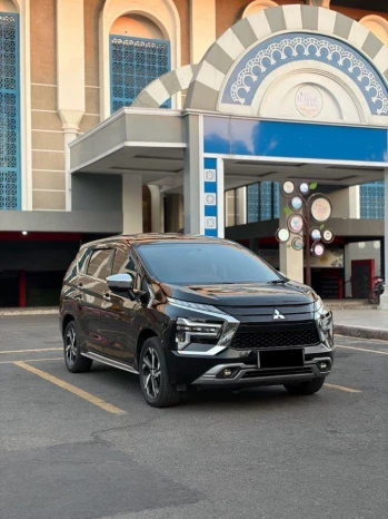 Mitsubishi Xpander 1.5L Ultimate Automatic 2022