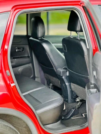 Mitsubishi Outlander 2.0L PX Automatic 2015