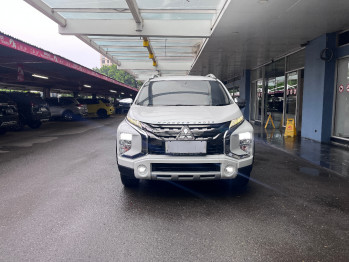 MITSUBISHI XPANDER CROSS PREMIUM AUTOMATIC 2020