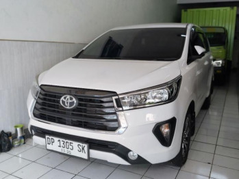 Toyota Innova 2.4L G Diesel Automatic 2025