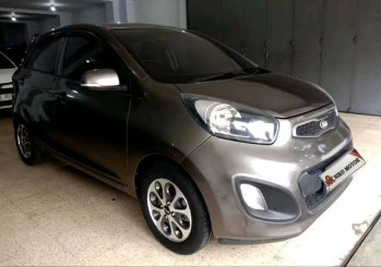 KIA Picanto 1.2L SE Automatic 2013