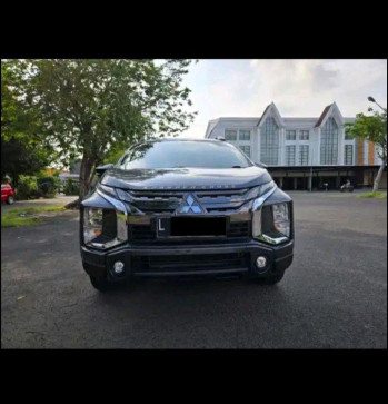 Mitsubishi Xpander 1.5L Cross Automatic 2021