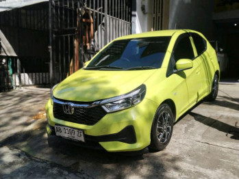 Honda Brio 1.2L E Automatic 2024
