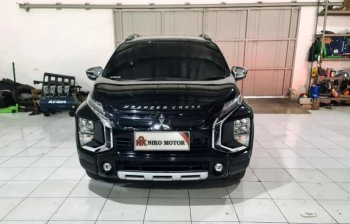 Mitsubishi Xpander 1.5L Cross Automatic 2022