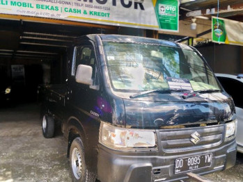 Toyota Agya 1.2L G Automatic 2024