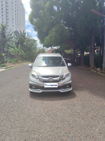 HONDA MOBILIO 1.5 RS AT 2015
