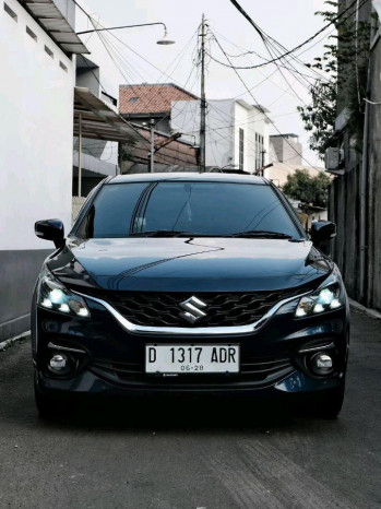Suzuki Baleno 1.5L Hatchback Automatic 2023