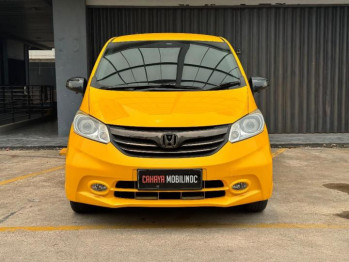 Honda Freed 1.5L E Automatic 2013