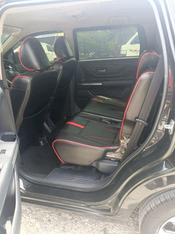 Toyota Avanza 1.5L G Manual 2023