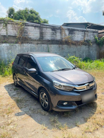 Honda Mobilio 1.5L E Prestige Automatic 2020