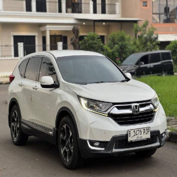 Honda CR-V 2.0L Automatic 2019