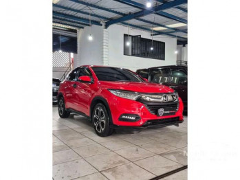 Honda HR-V 1.5L E Special Edition Automatic 2019