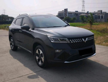 Wuling Alvez EX Automatic 2025