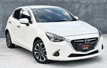 Mazda Mazda2 1.5L R Automatic 2015